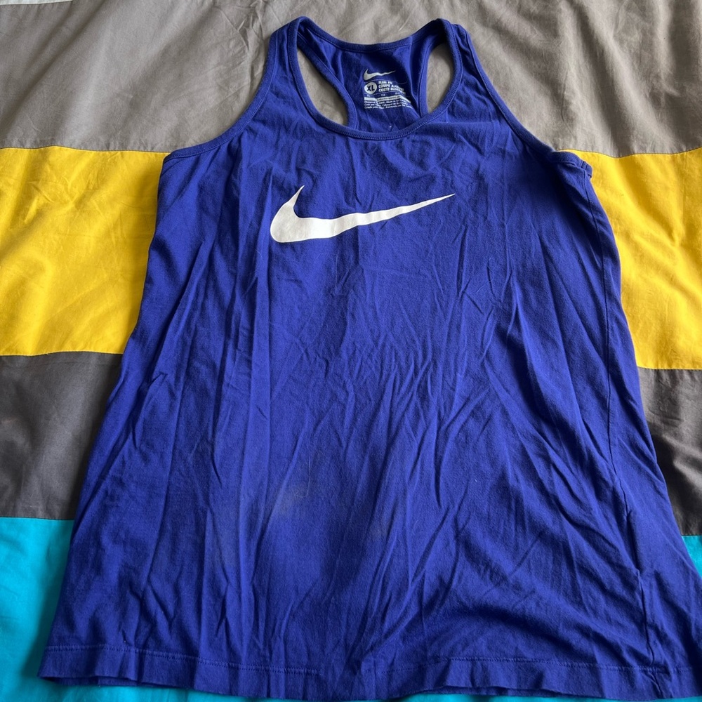 Women’s Nike Top - XL